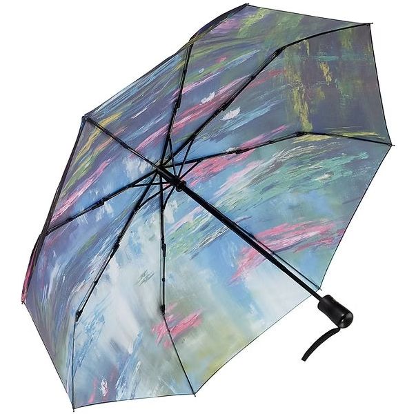 Umbrella Japanese Garden by Galleria