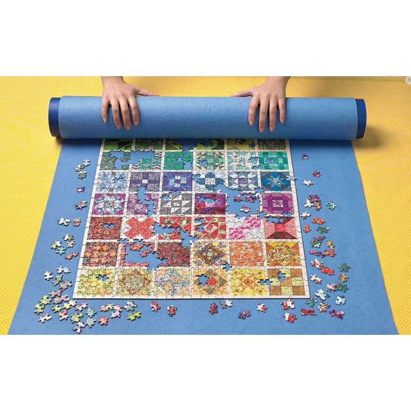 Puzzle Mat