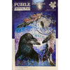 Raven Dreamcatcher 500 Piece Puzzle