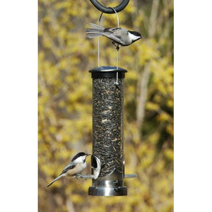 Aspects Quick-Clean Small Tube Bird Feeder