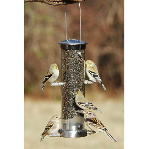 Image of Aspects Small Quick-Clean Thistle Feeder