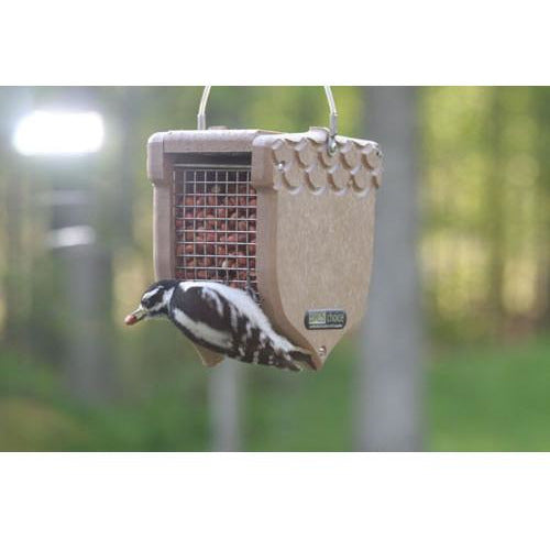 Poly Lumber Acorn Peanut Feeder