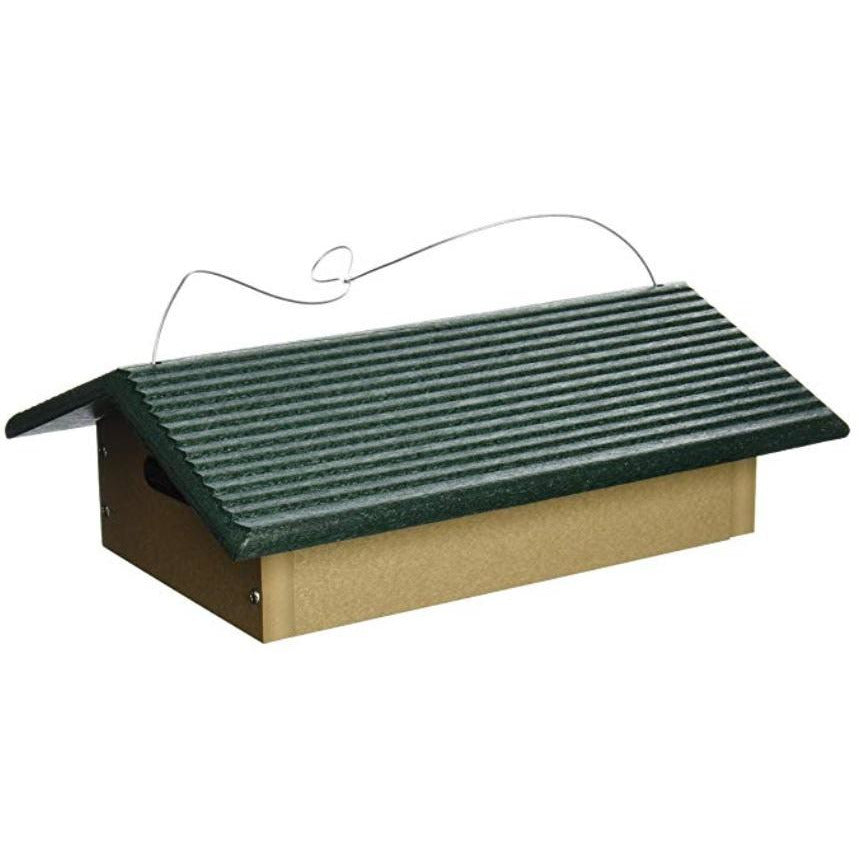 Birds Choice Recycled Double Upside Down Suet Feeder