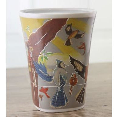 Future Color Changing Story Mug