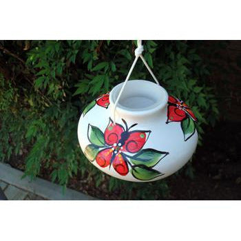 Lone Wolf Mariposa Hummingbird Feeder