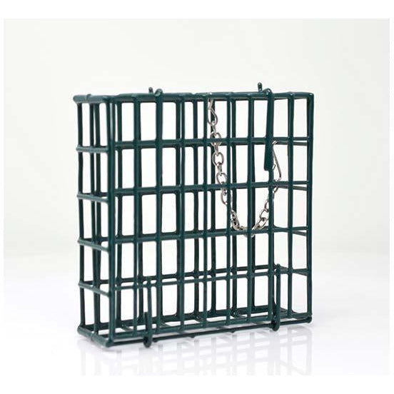 Songbird Essentials Deluxe Suet Feeder