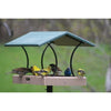 Recycled Flythru Feeder from Backyard Nature Products