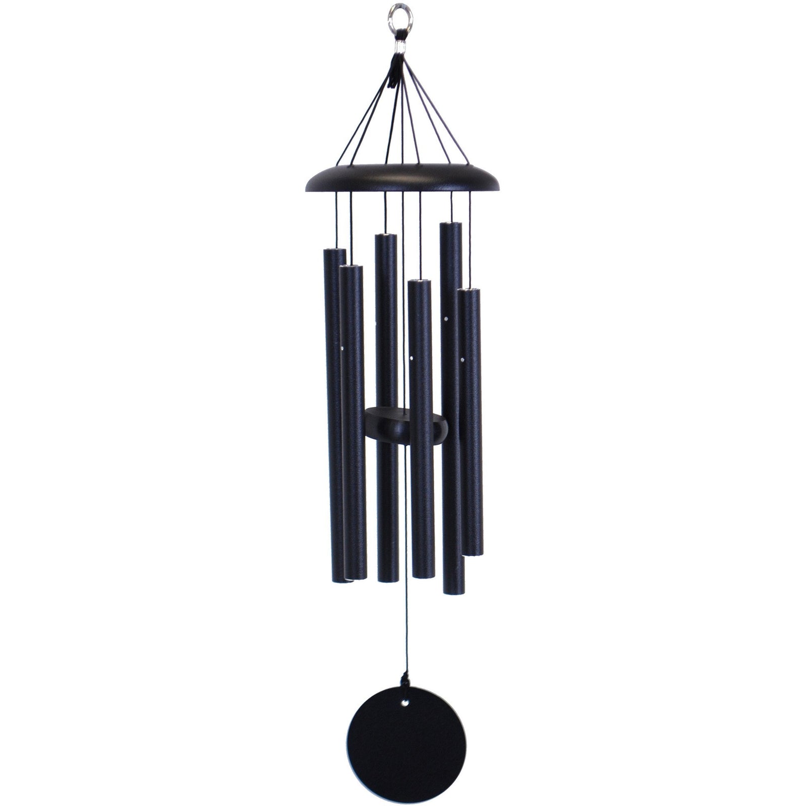 Corinthian Bells Wind Chime 27"