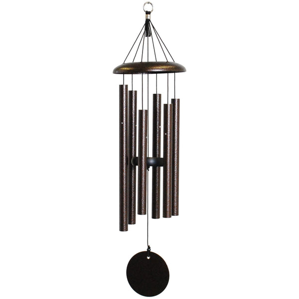 Corinthian Bells Wind Chime 27" – Backyard Bird Centre