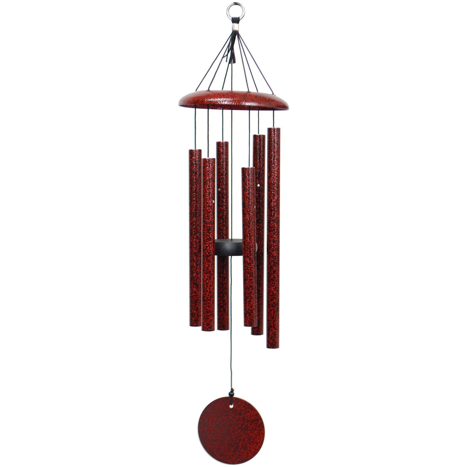 Corinthian Bells Wind Chime 27"