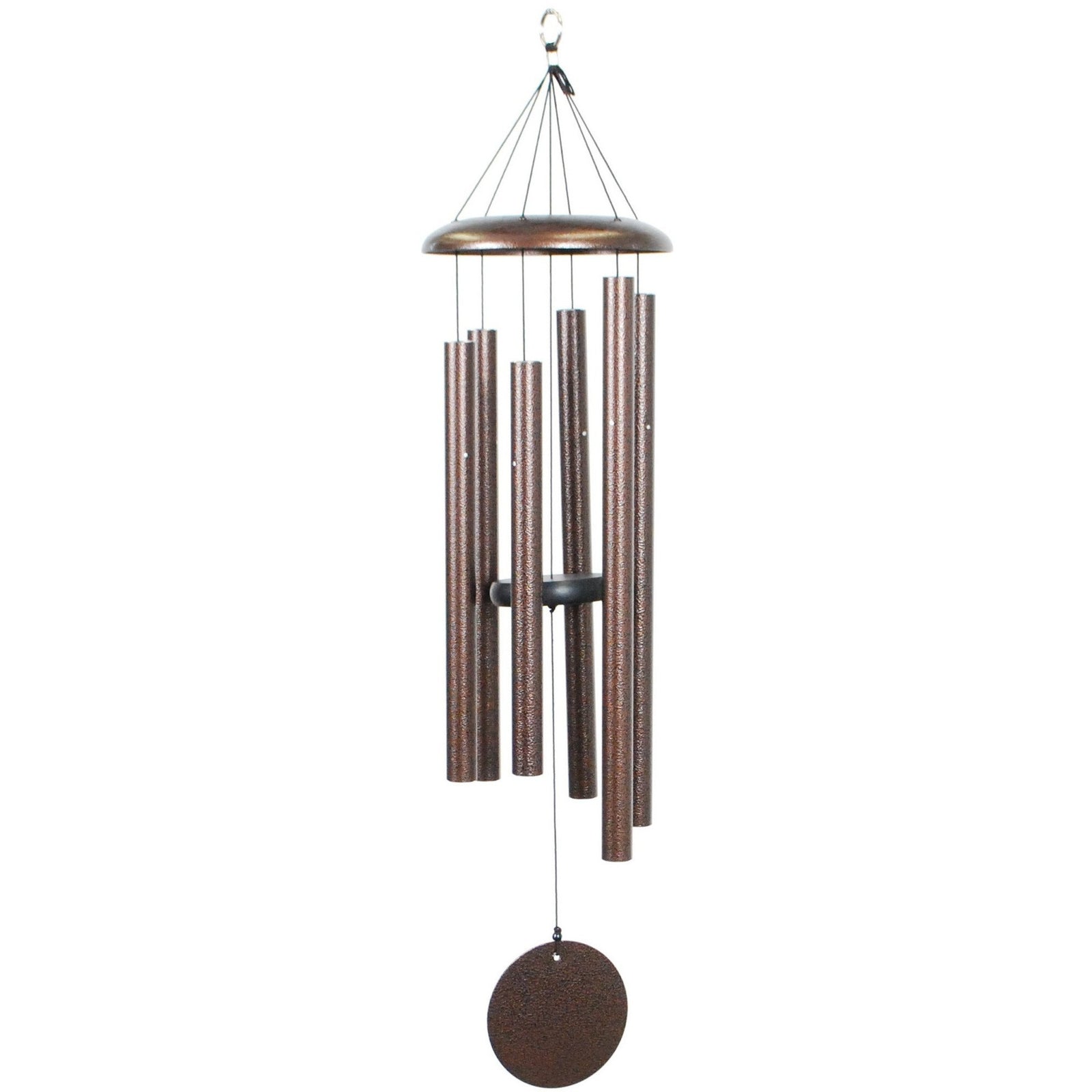 Corinthian Bells Wind Chime 36"