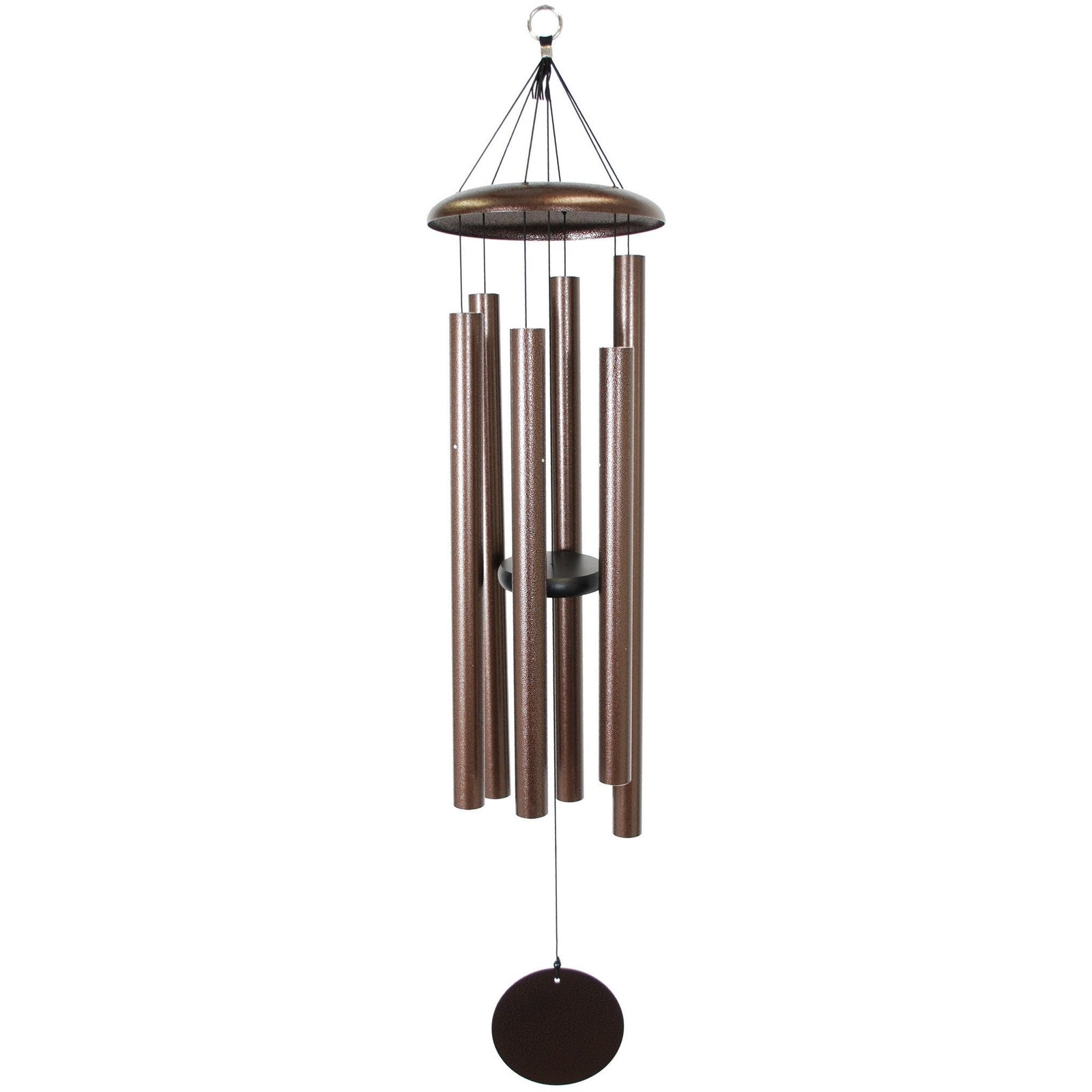 Corinthian Bells Wind Chime 44"