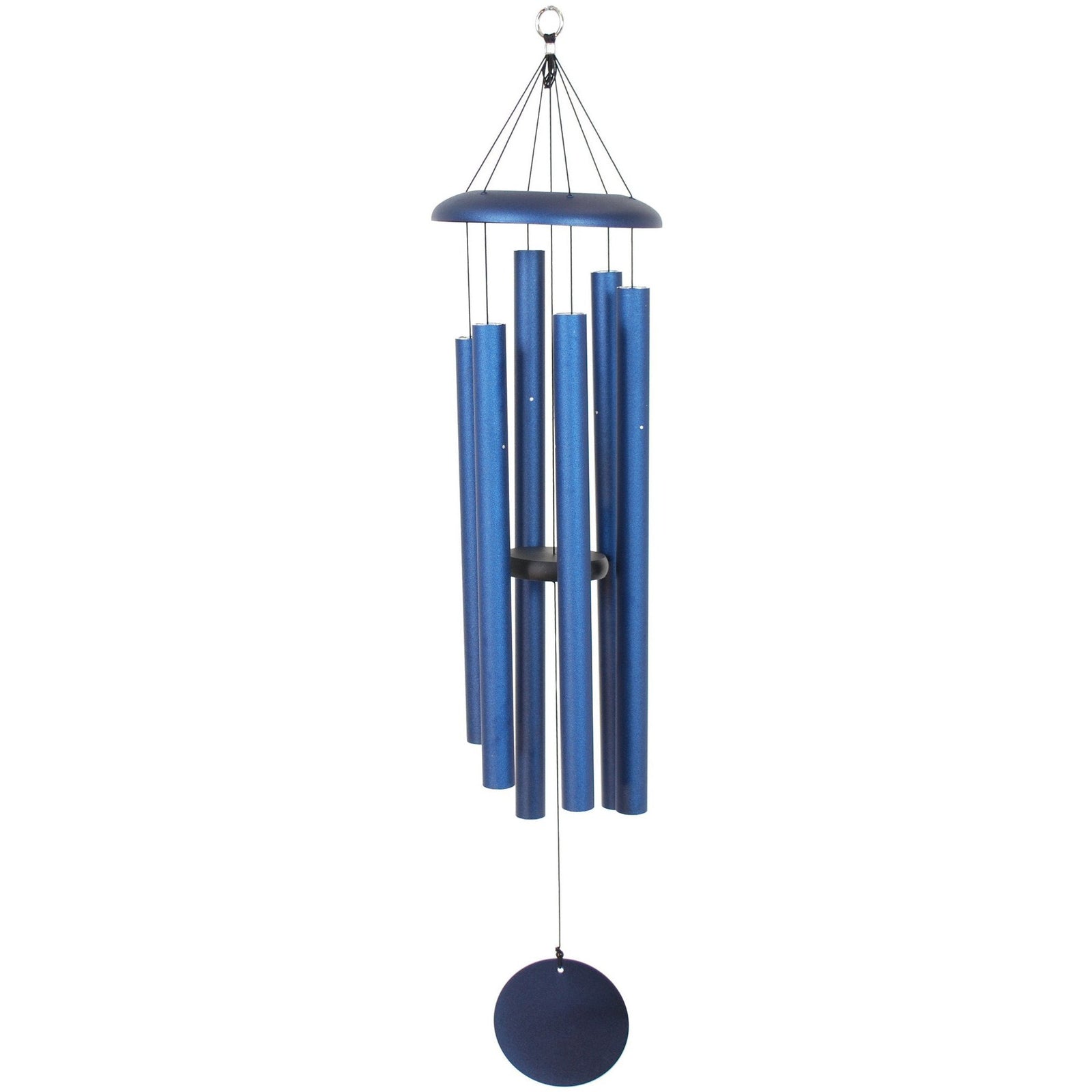 Corinthian Bells Wind Chime 44"