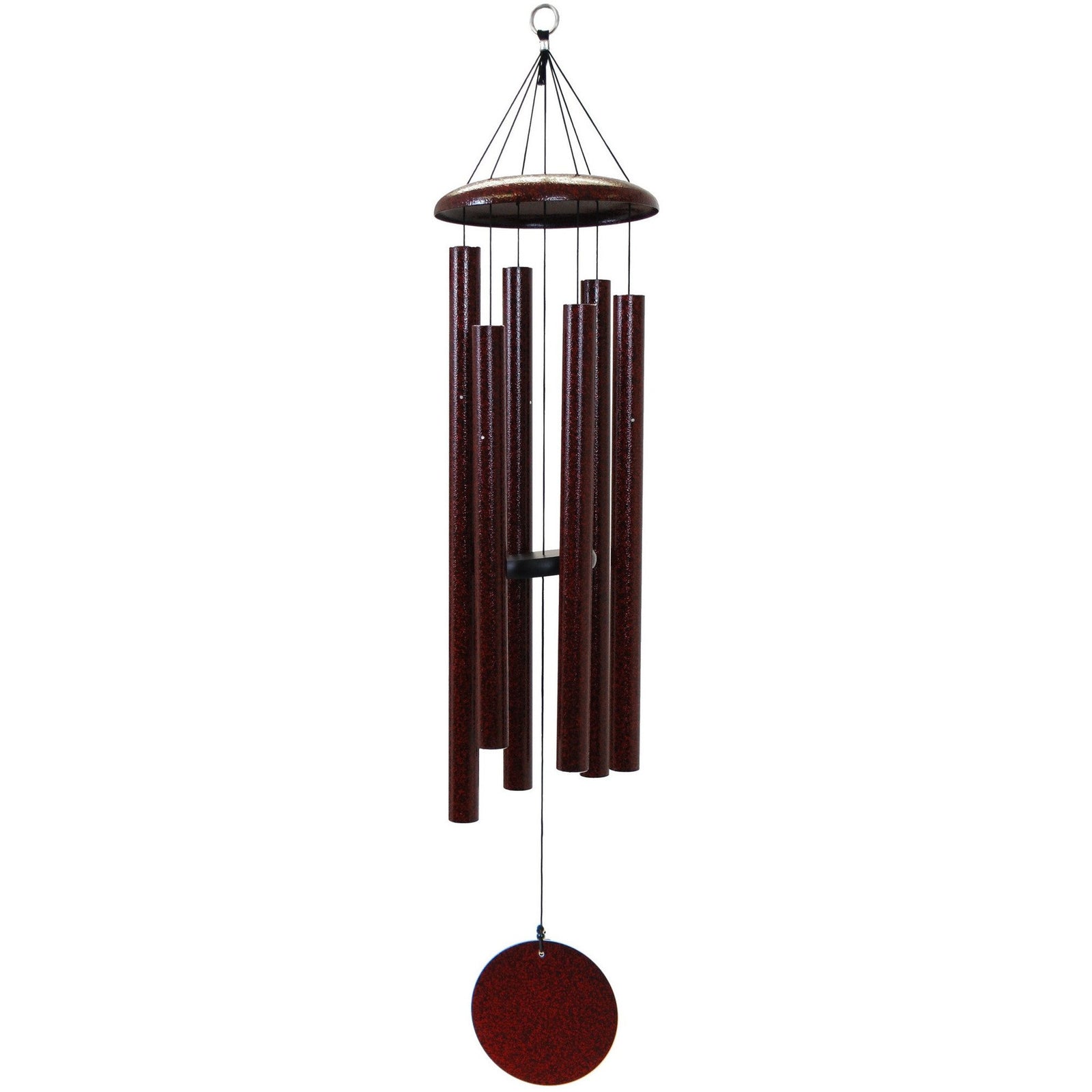 Corinthian Bells Wind Chime 44"