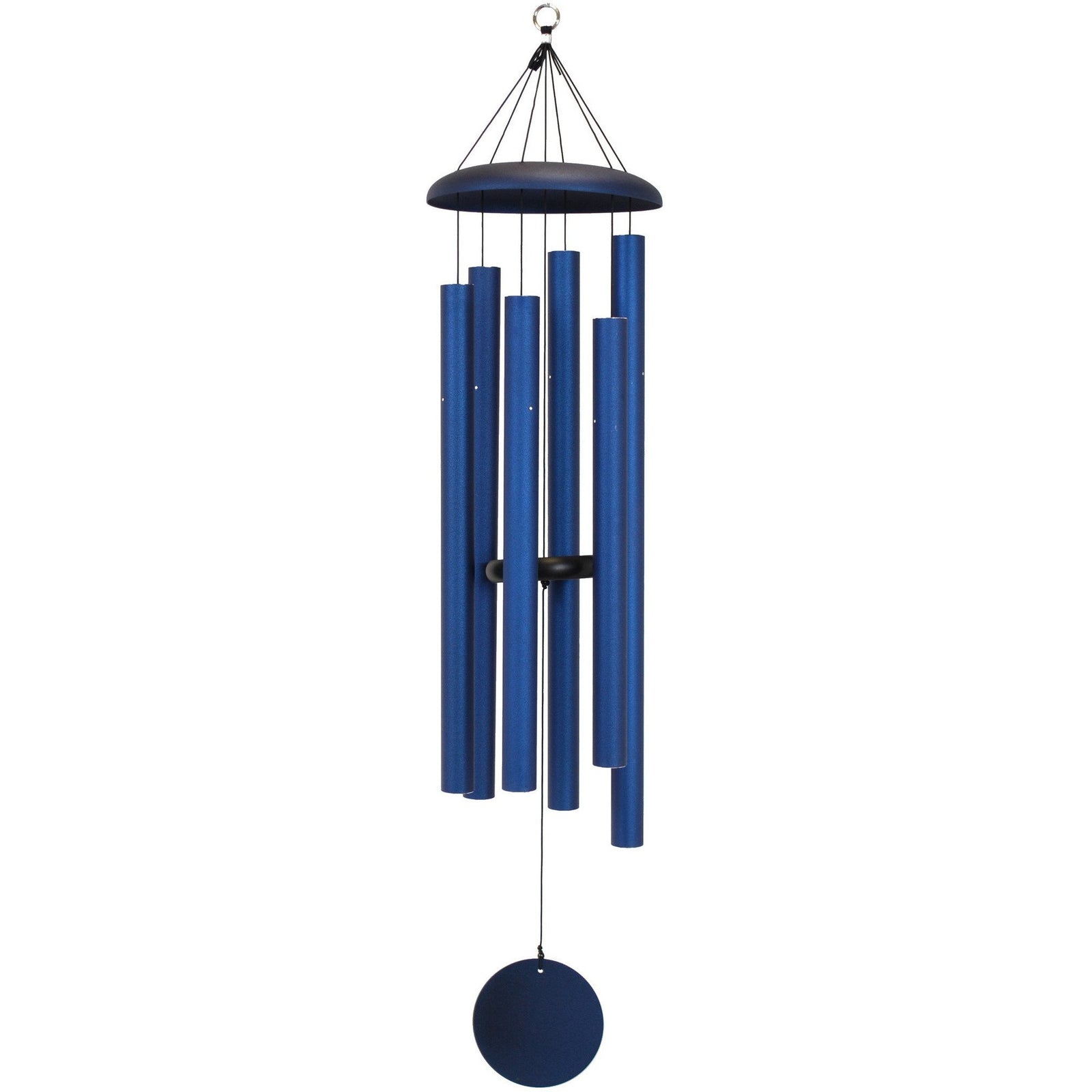 Corinthian Bells Wind Chime 50"