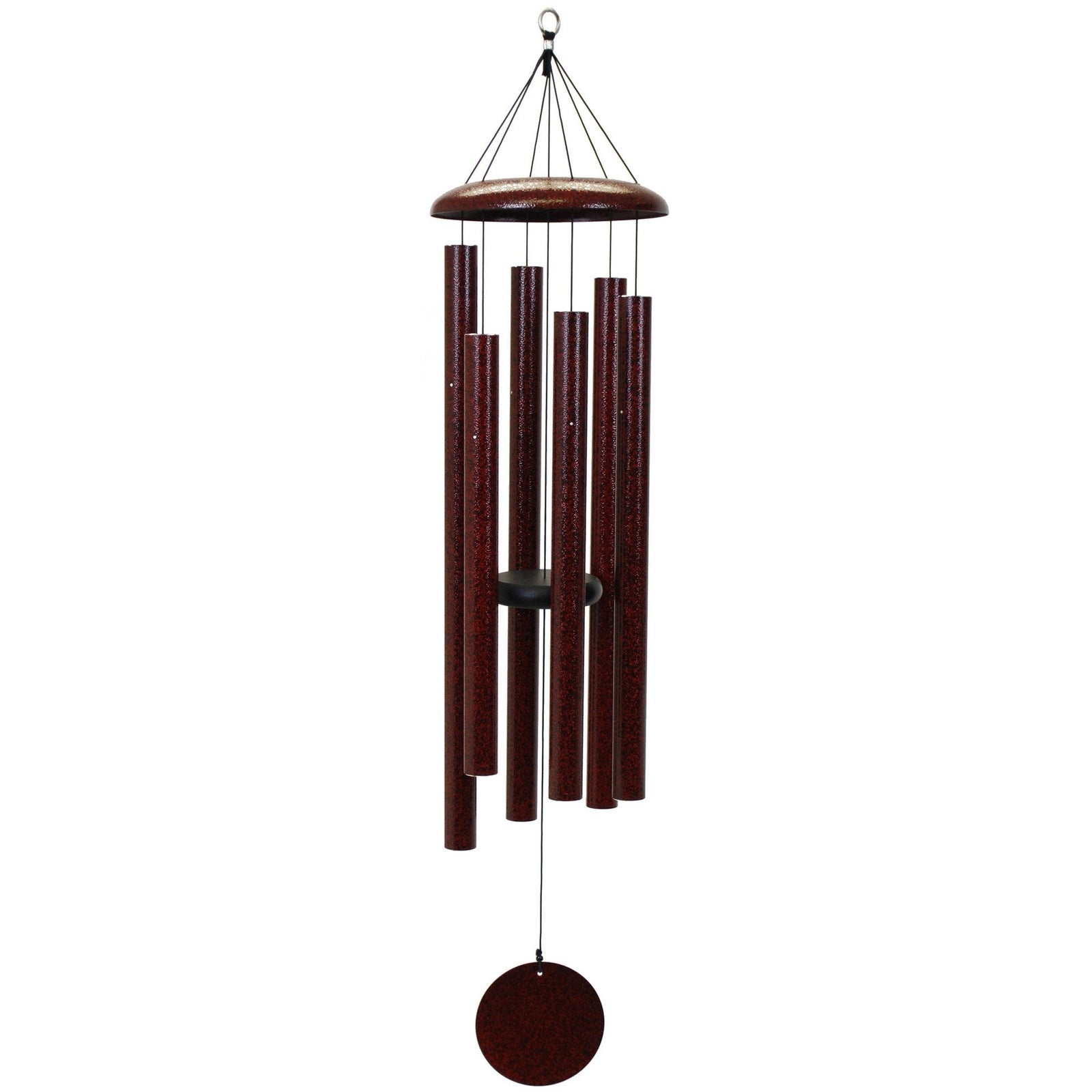 Corinthian Bells Wind Chime 50"