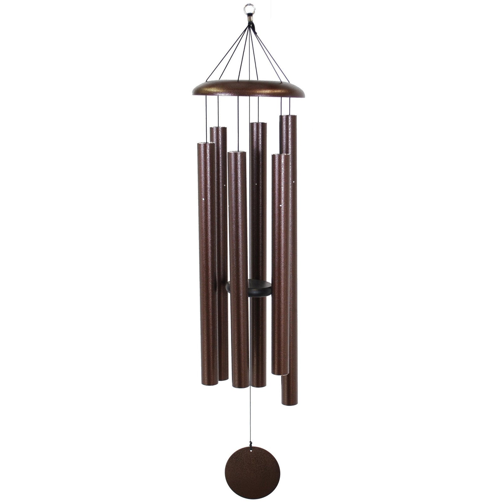 Corinthian Bells Wind Chime 60"