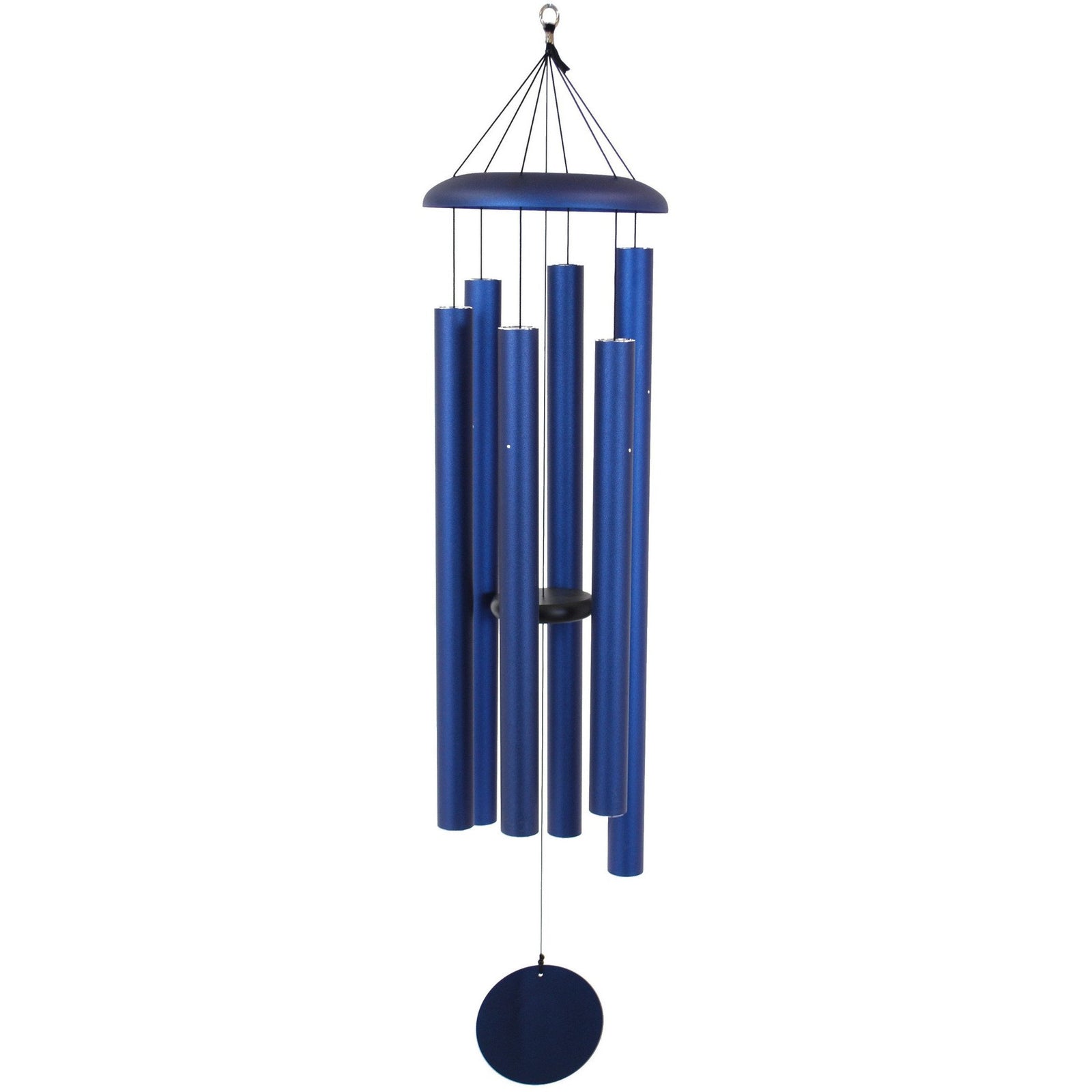 Corinthian Bells Wind Chime 60"