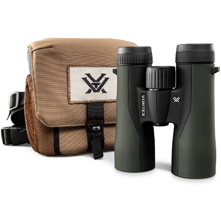 Vortex Crossfire HD 8x42 Binoculars