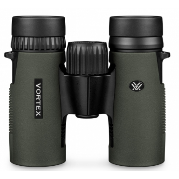 Vortex Diamondback HD 8x32