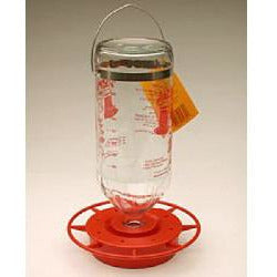 Best One 32 oz. Hummingbird Feeder