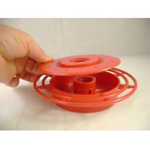 Best One 8 Ounce Hummingbird Feeder Tray