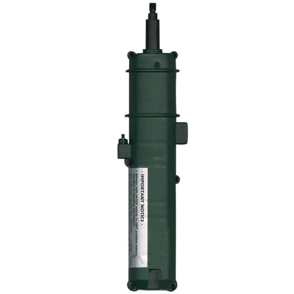 Droll Yankee Flipper Power Stick Backyard Bird Centre