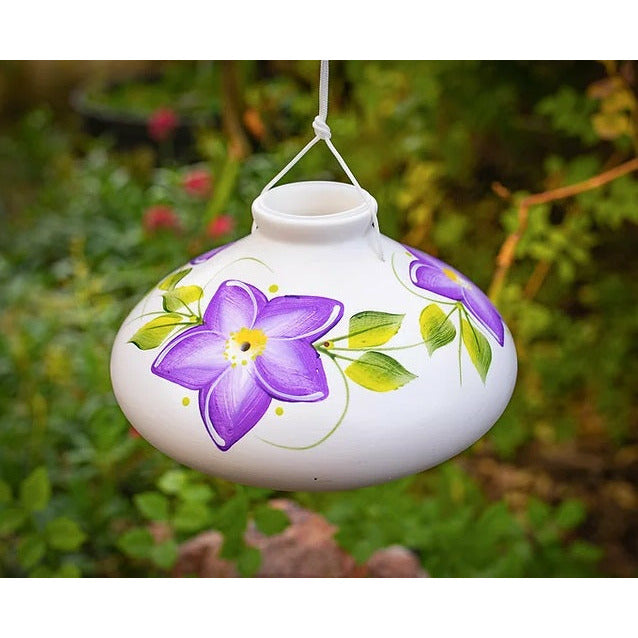 Lone Wolf Kona Hummingbird Feeder