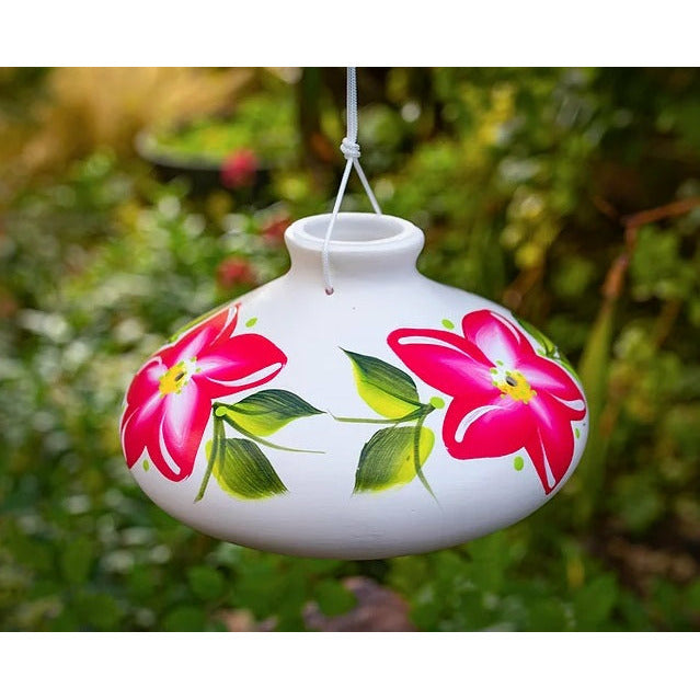 Lone Wolf Kona Hummingbird Feeder