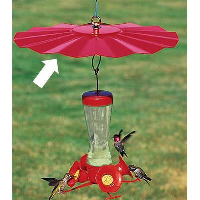 Hummingbird Weather Guard
