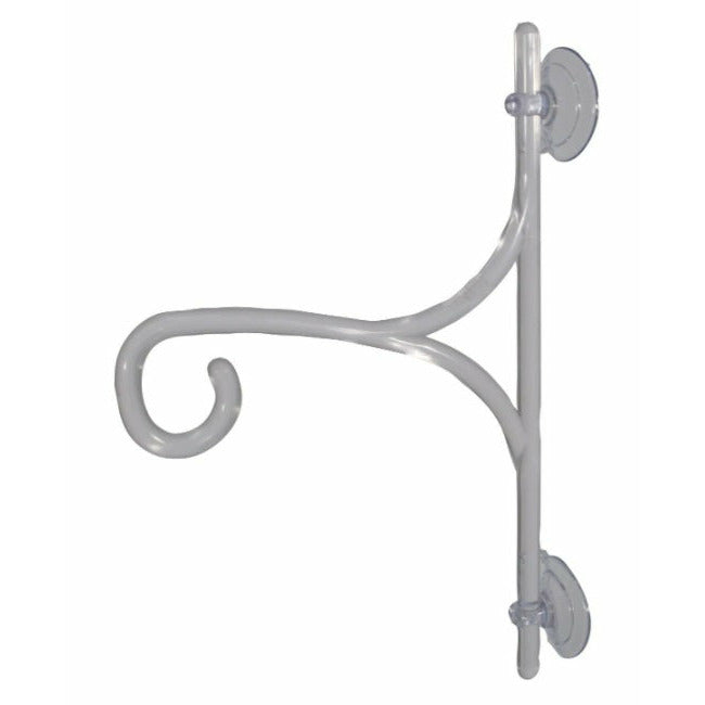 Woodlink Window Glass Hanger for Bird Feeders Model WL13207