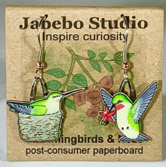 Jabebo Jewelry