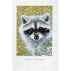 Pumpernickel Press Christmas Cards Blizzard Bandit