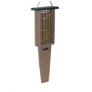 Replacement Grates for Tail Prop Suet Feeder