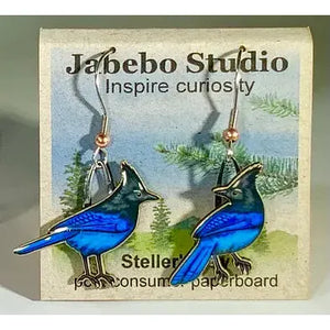 Jabebo Stellars Jay Earrings