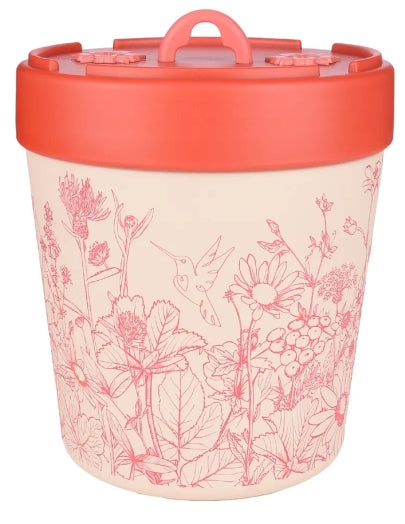 Annas Healthy Hummingbird Feeder