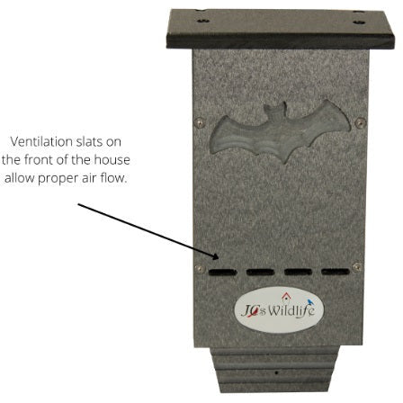 Bat House from JCs Wildlife