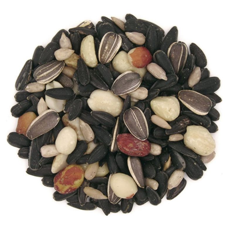 Burnaby Mix