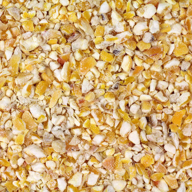 Cracked Corn