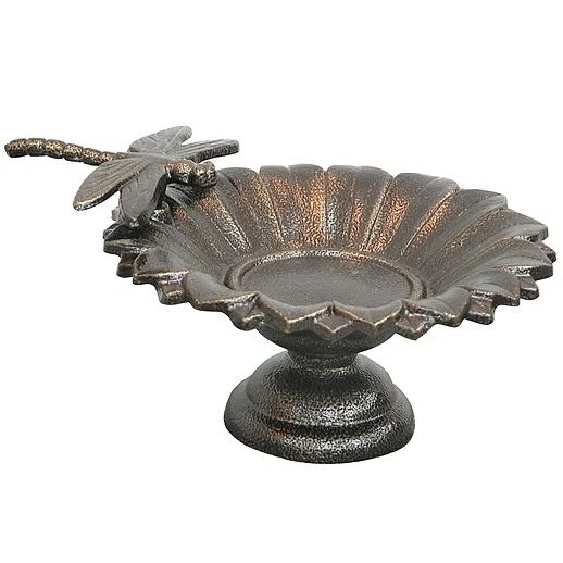 Innova Dragonfly Table Top Bird Bath