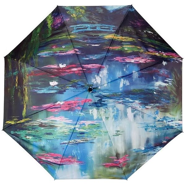 Umbrella Japanese Garden by Galleria