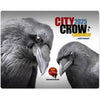 City Crows Calendar 2025 by June Hunter