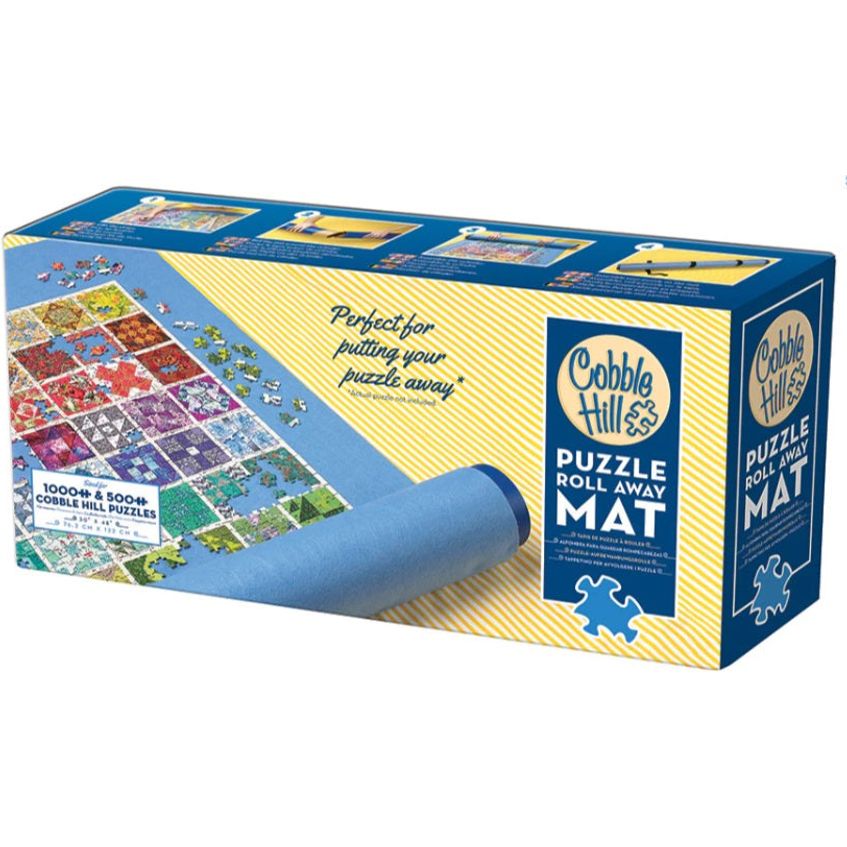 Puzzle Mat