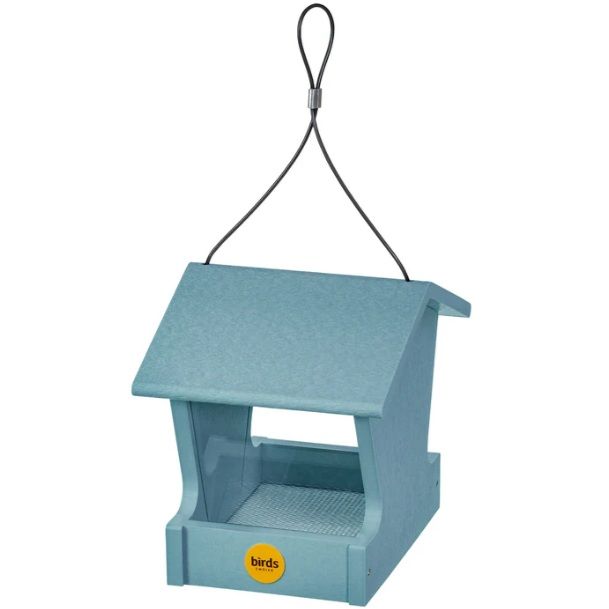 Green Solutions Small Hopper Feeder