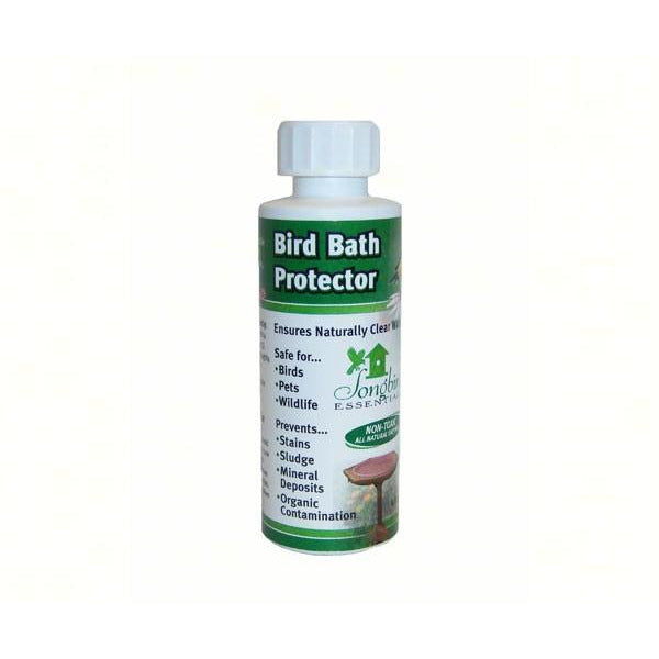 8 oz. Birdbath Protector