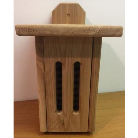Mason Bee Castle