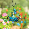 Parasol Bouquet 2 Deluxe Hummingbird Feeder