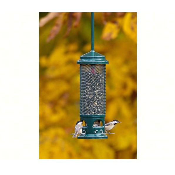 Brome Legacy Feeder