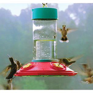 Dr. JB's Hummingbird Feeder