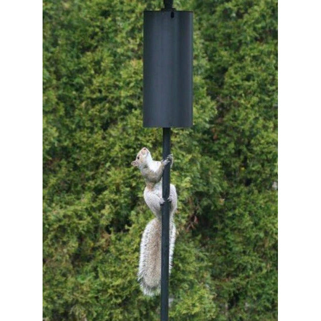 Erva Pole-Mount Squirrel Baffle